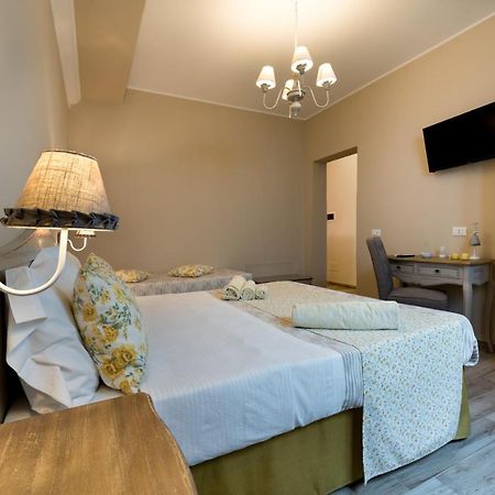 A Casa Di... Aurora 2 Bed and Breakfast San Vito Lo Capo Eksteriør billede