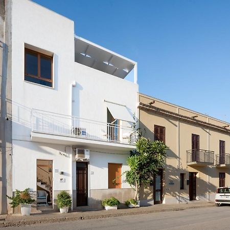 A Casa Di... Aurora 2 Bed and Breakfast San Vito Lo Capo Eksteriør billede
