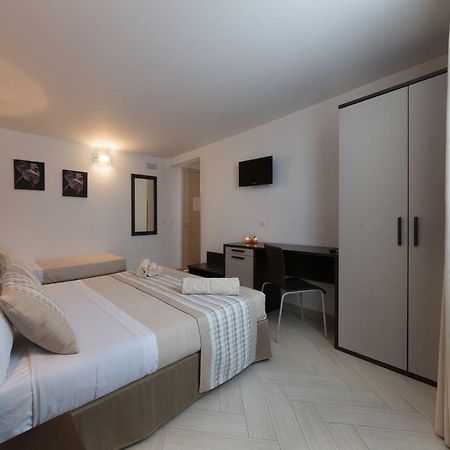 A Casa Di... Aurora 2 Bed and Breakfast San Vito Lo Capo Eksteriør billede