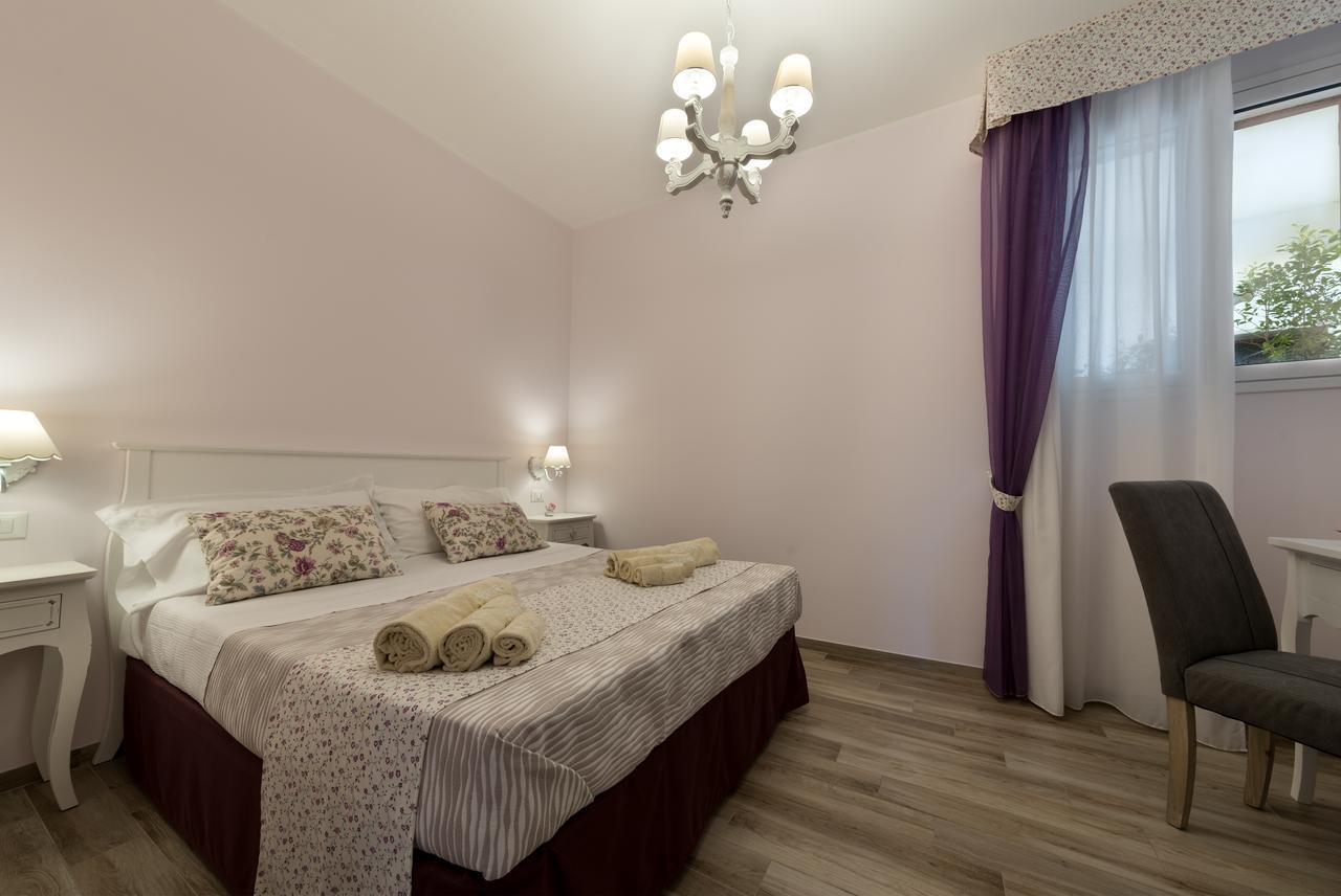 A Casa Di... Aurora 2 Bed and Breakfast San Vito Lo Capo Eksteriør billede