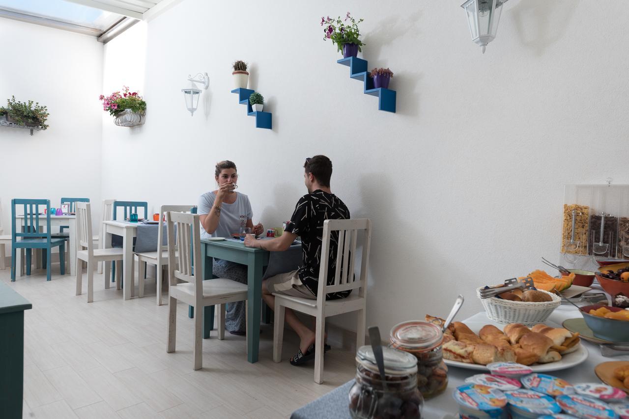A Casa Di... Aurora 2 Bed and Breakfast San Vito Lo Capo Eksteriør billede