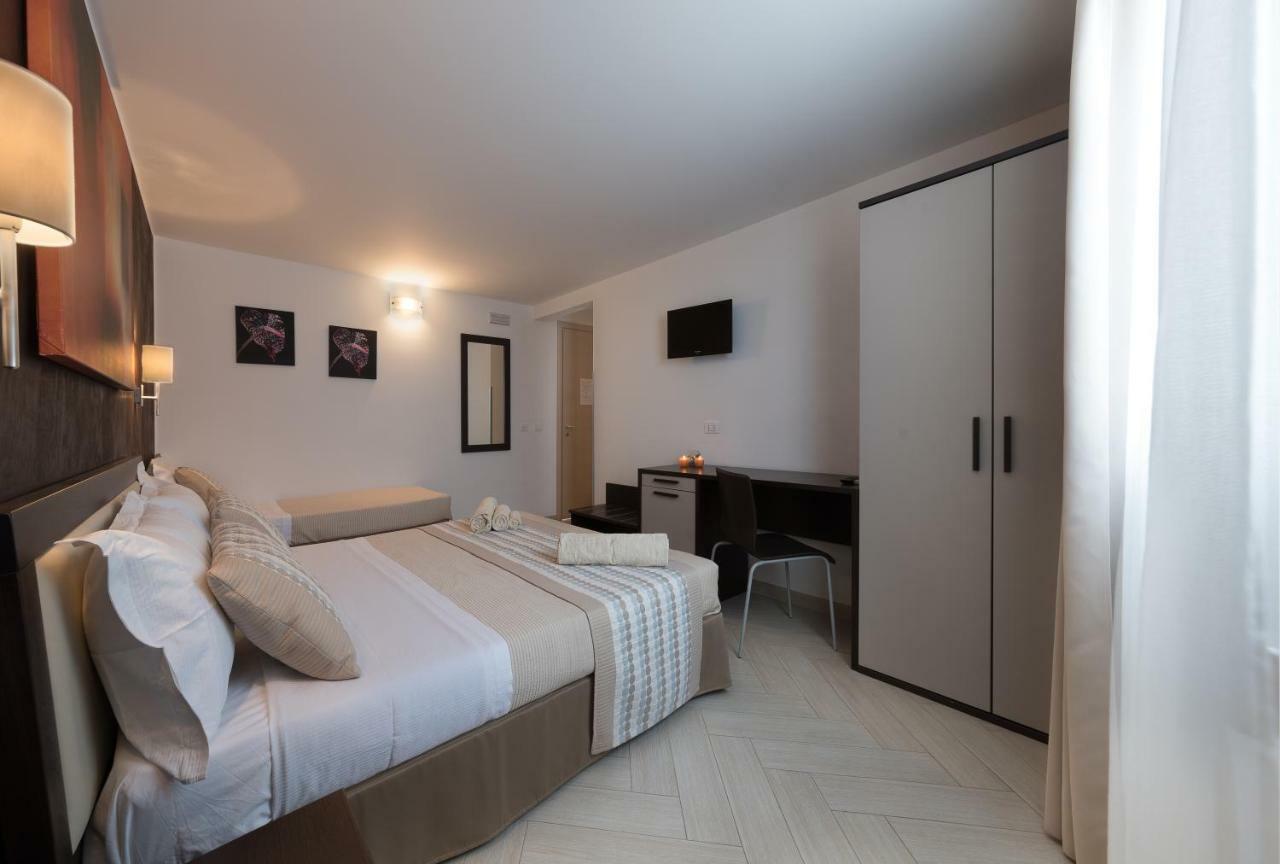 A Casa Di... Aurora 2 Bed and Breakfast San Vito Lo Capo Eksteriør billede